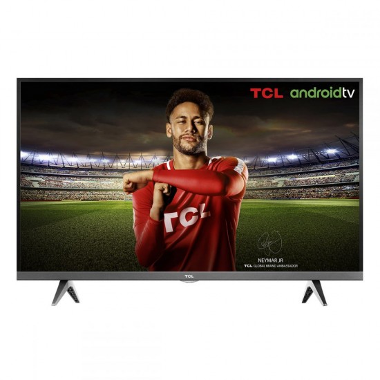 Τηλεόραση Android TCL 32ES560 HD Ready Τηλεόραση Android TCL 32ES560 HD Ready