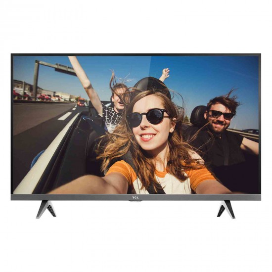 Τηλεόραση Smart TCL 40DS500 Full HD Τηλεόραση Smart TCL 40DS500 Full HD