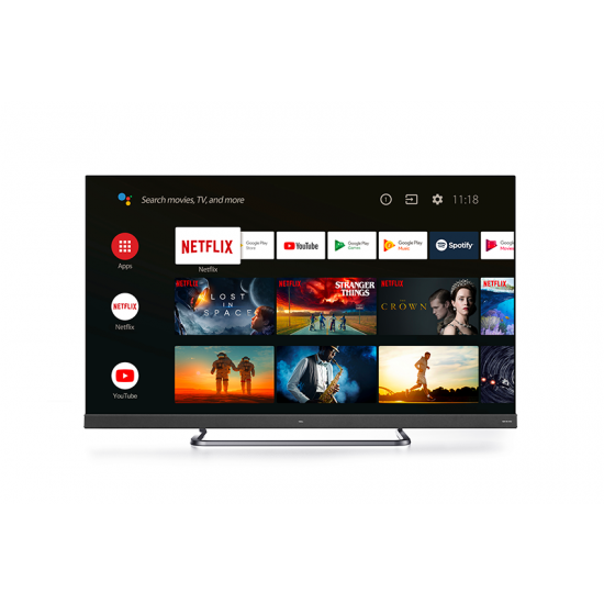 Τηλεόραση Smart TCL 65EC780 UHD Τηλεόραση Smart TCL 65EC780 UHD