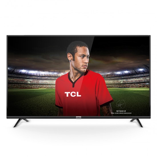 Τηλεόραση Smart TCL 65DP600 UHD Τηλεόραση Smart TCL 65DP600 UHD