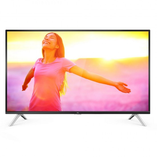 Τηλεόραση TCL 40DD420 Full HD Τηλεόραση TCL 40DD420 Full HD