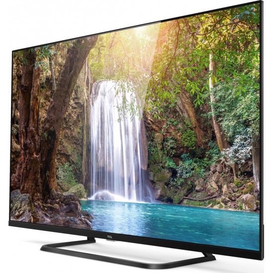 Τηλεόραση Smart TCL 55EP680 UHD Τηλεόραση Smart TCL 55EP680 UHD