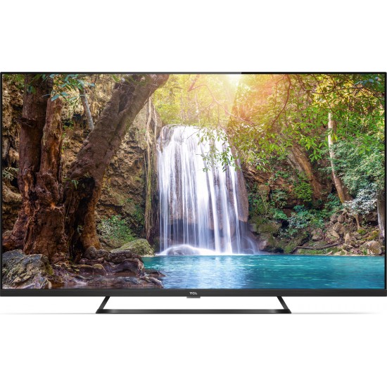 Τηλεόραση Smart TCL 55EP680 UHD Τηλεόραση Smart TCL 55EP680 UHD
