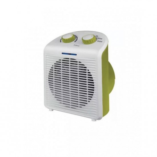 Primo LFH-18 Green Αερόθερμο (800120) Primo LFH-18 Green Αερόθερμο (800120)