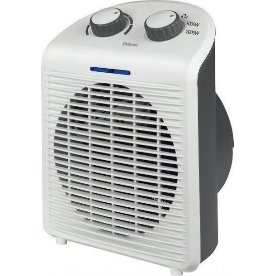 Primo LFH-18 Gray Αερόθερμο (800119) Primo LFH-18 Gray Αερόθερμο (800119)