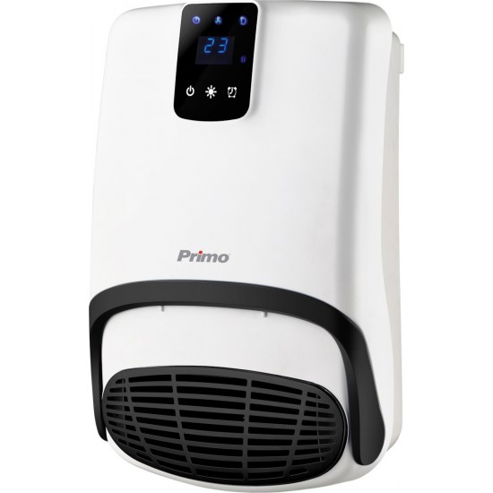 Primo PRBH-81005 Αερόθερμο Μπάνιου (810005) Primo PRBH-81005 Αερόθερμο Μπάνιου (810005)