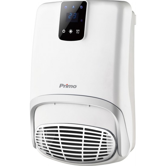 Primo PRBH-81004 Αερόθερμο Μπάνιου (810004) Primo PRBH-81004 Αερόθερμο Μπάνιου (810004)