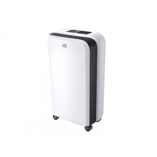iQ DH-3412 αφυγραντήρας 12L iQ DH-3412 αφυγραντήρας 12L