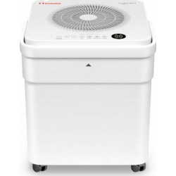 Inventor Combo CB-WUI-20L Αφυγραντήρας 20lt με Ιονιστή και Wi-Fi
