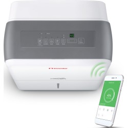 Inventor PWR-Wifi-30L Αφυγραντήρας 30lt με Wi-Fi