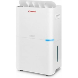 Inventor Comfort CF-WUHI-16L Αφυγραντήρας 16lt με Ιονιστή και Wi-Fi