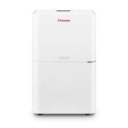 Inventor Comfort CF-WUHI-16L Αφυγραντήρας 16lt με Ιονιστή και Wi-Fi