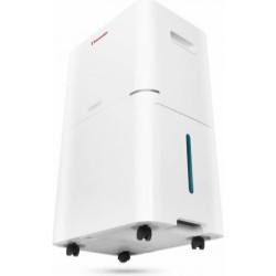 Inventor Comfort CF-WUHI-20L Αφυγραντήρας 20lt με Ιονιστή και Wi-Fi