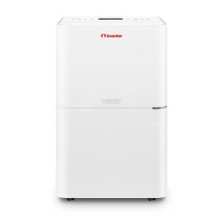 Inventor Comfort CF-WUHI-20L Αφυγραντήρας 20lt με Ιονιστή και Wi-Fi