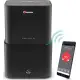 Inventor Atmosphere XL Αφυγραντήρας 25lt με Ιονιστή και Wi-Fi Inventor Atmosphere XL Αφυγραντήρας 25lt με Ιονιστή και Wi-Fi