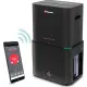 Inventor Atmosphere XL Αφυγραντήρας 25lt με Ιονιστή και Wi-Fi Inventor Atmosphere XL Αφυγραντήρας 25lt με Ιονιστή και Wi-Fi