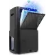 Inventor Atmosphere XL Αφυγραντήρας 25lt με Ιονιστή και Wi-Fi Inventor Atmosphere XL Αφυγραντήρας 25lt με Ιονιστή και Wi-Fi