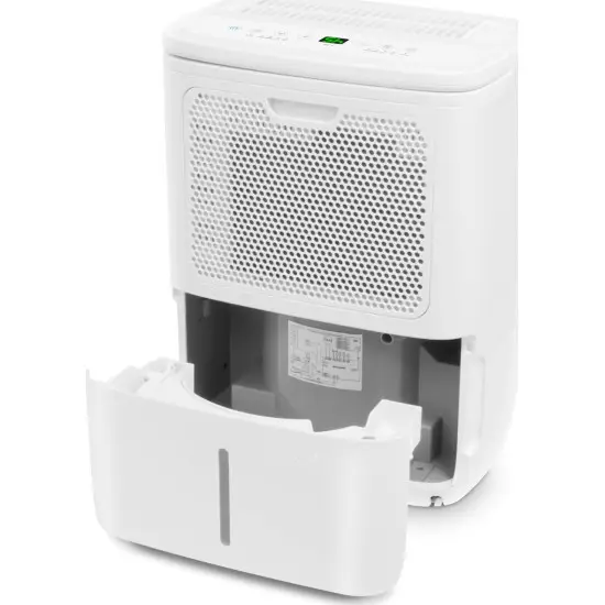 Inventor Comfort CF-ION-12L Αφυγραντήρας 12lt με Ιονιστή Inventor Comfort CF-ION-12L Αφυγραντήρας 12lt με Ιονιστή