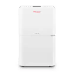 Inventor Comfort CF-WUHI-16L Αφυγραντήρας 16lt με Ιονιστή και Wi-Fi
