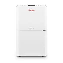 Inventor Comfort CF-WUHI-20L Αφυγραντήρας 20lt με Ιονιστή και Wi-Fi