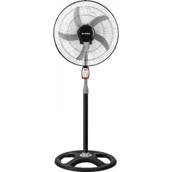 Ανεμιστήρας Ορθοστάτης Air Maker 45cm 70W, 3 Ταχύτητες, 5 Φτερά