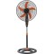 Ανεμιστήρας Ορθοστάτης Air Maker 45cm 70W, 3 Ταχύτητες, 5 Φτερά