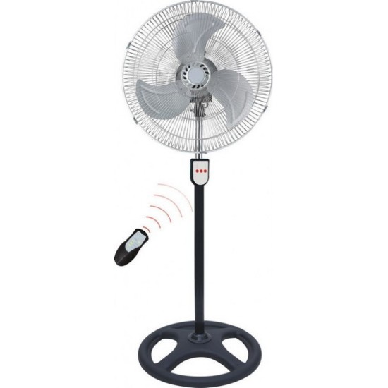 Jager AISF-1820R ανεμιστήρας ορθοστάτης Jager AISF-1820R ανεμιστήρας ορθοστάτης