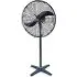 Ανεμιστήρας Ορθοστάτης Μεταλλικός JAGER 26", 65cm, 230W, 3 ταχύτητες