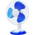 Ανεμιστήρας Επιτραπέζιος Air Maker 40cm 45W, 3 Ταχύτητες, 5 Πλαστικά Φτερά