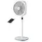LIFE SCIROCCO Premium ECO DC Ανεμιστήρας 2 σε 1, 20W