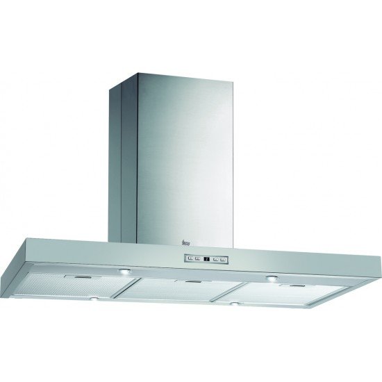 Teka DH2 985 ISLAND απορροφητήρας νησίδας / οροφής (F.810) Teka DH2 985 ISLAND απορροφητήρας νησίδας / οροφής (F.810)