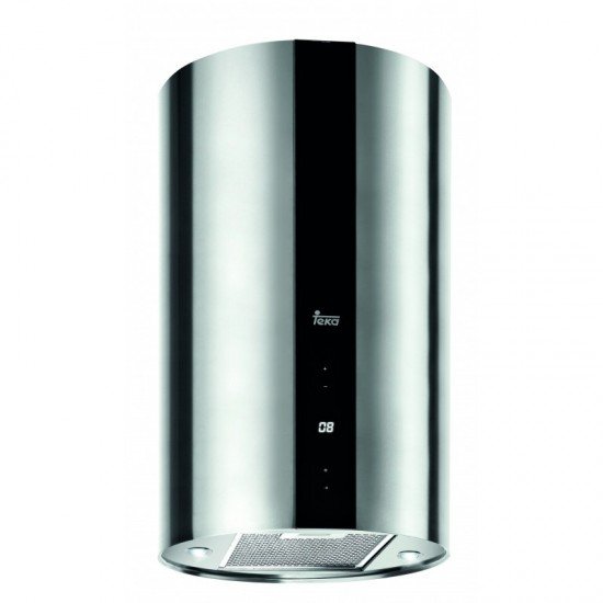 Teka CC 485 απορροφητήρας νησίδας / οροφής (F.812) Teka CC 485 απορροφητήρας νησίδας / οροφής (F.812)