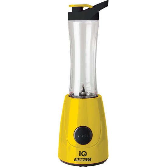 iQ BL-444 Yellow Μπλέντερ iQ BL-444 Yellow Μπλέντερ