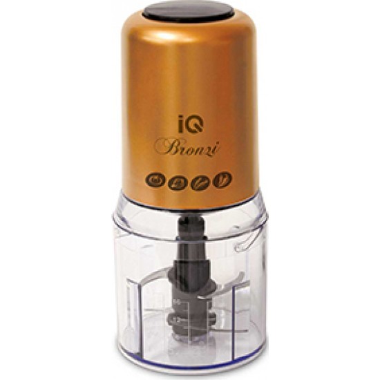 iQ EM-570 Bronzi Πολυκόπτης iQ EM-570 Bronzi Πολυκόπτης