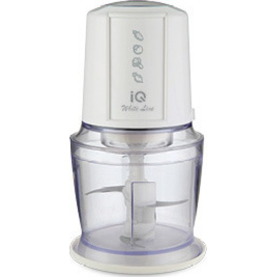 iQ EM-572 White Line Πολυκόπτης iQ EM-572 White Line Πολυκόπτης
