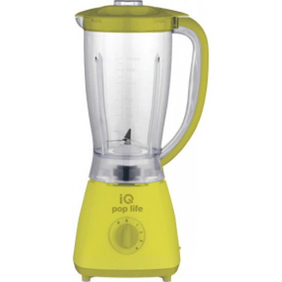 iQ BL-440 POP LIFE Μπλέντερ iQ BL-440 POP LIFE Μπλέντερ