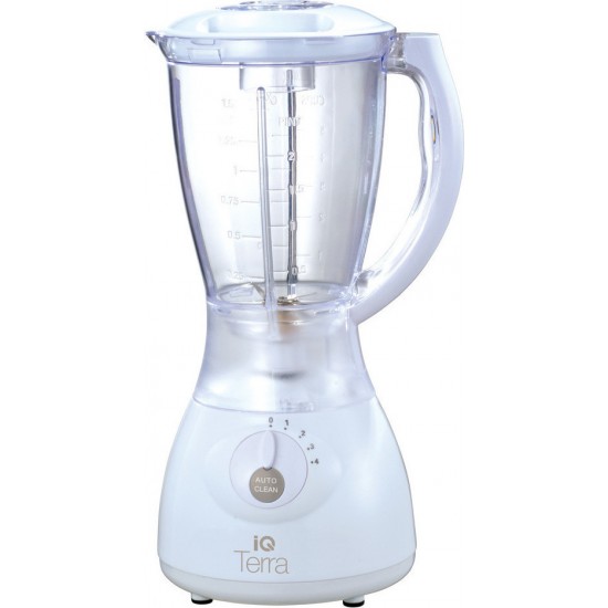 iQ BL-440 Terra Μπλέντερ iQ BL-440 Terra Μπλέντερ