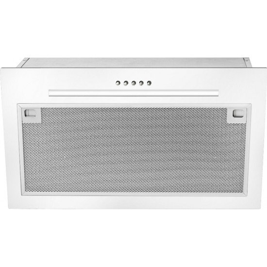 Teka GFG 2 White εντοιχιζόμενος απορροφητήρας τύπου τζακιού (H.318.ΛΕ) Teka GFG 2 White εντοιχιζόμενος απορροφητήρας τύπου τζακιού (H.318.ΛΕ)