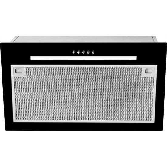 Teka GFG 2 Black εντοιχιζόμενος απορροφητήρας τύπου τζακιού (H.318.MA) Teka GFG 2 Black εντοιχιζόμενος απορροφητήρας τύπου τζακιού (H.318.MA)