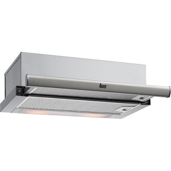 Teka TL 7420 εντοιχιζόμενος απορροφητήρας τηλεσκοπικός (F.877.SS) Teka TL 7420 εντοιχιζόμενος απορροφητήρας τηλεσκοπικός (F.877.SS)