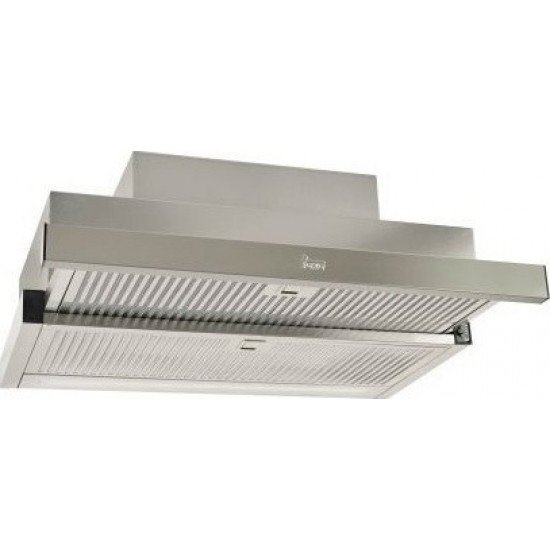 Teka CNL 6815 Plus εντοιχιζόμενος απορροφητήρας τηλεσκοπικός (F.870.SS) Teka CNL 6815 Plus εντοιχιζόμενος απορροφητήρας τηλεσκοπικός (F.870.SS)