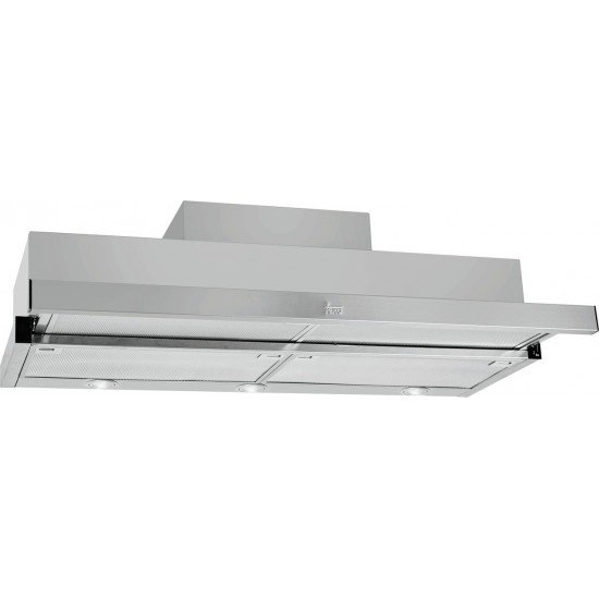 Teka CNL 9610 εντοιχιζόμενος απορροφητήρας τηλεσκοπικός (F.873.SS) Teka CNL 9610 εντοιχιζόμενος απορροφητήρας τηλεσκοπικός (F.873.SS)