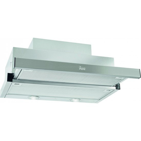 Teka CNL 6610 εντοιχιζόμενος απορροφητήρας τηλεσκοπικός (F.871.SS) Teka CNL 6610 εντοιχιζόμενος απορροφητήρας τηλεσκοπικός (F.871.SS)