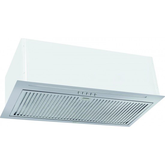 Teka GFG 2 Inox εντοιχιζόμενος απορροφητήρας τύπου τζακιού (H.318.IN) Teka GFG 2 Inox εντοιχιζόμενος απορροφητήρας τύπου τζακιού (H.318.IN)