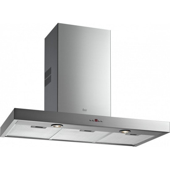 Teka DH2 90 εντοιχιζόμενος απορροφητήρας τύπου καμινάδας Teka DH2 90 εντοιχιζόμενος απορροφητήρας τύπου καμινάδας