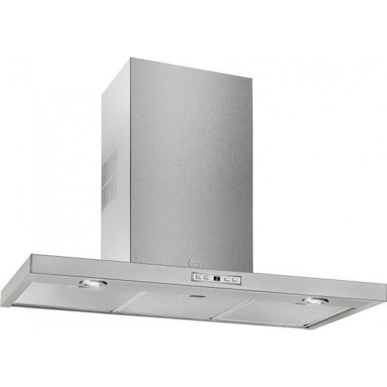 Teka DSH 685 εντοιχιζόμενος απορροφητήρας τύπου καμινάδας (F.832) Teka DSH 685 εντοιχιζόμενος απορροφητήρας τύπου καμινάδας (F.832)