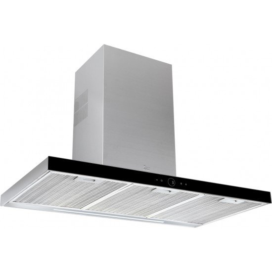 Teka DLH 986 T εντοιχιζόμενος απορροφητήρας τύπου καμινάδας (F.837) Teka DLH 986 T εντοιχιζόμενος απορροφητήρας τύπου καμινάδας (F.837)