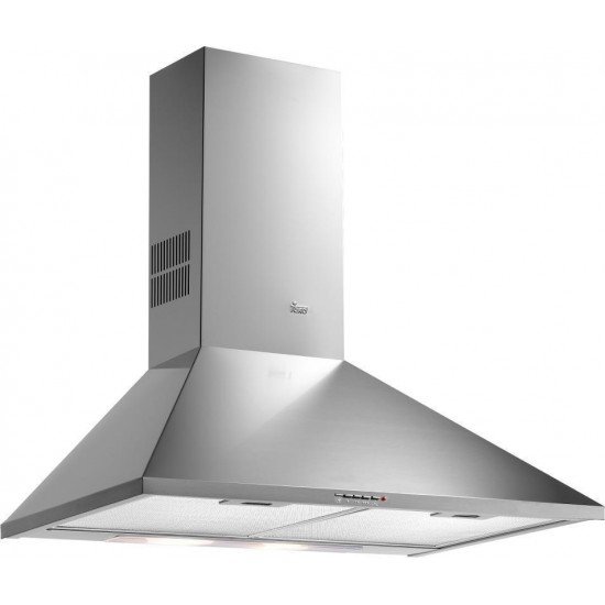 Teka DBP 60 PRO εντοιχιζόμενος απορροφητήρας τύπου καμινάδας (F.839) Teka DBP 60 PRO εντοιχιζόμενος απορροφητήρας τύπου καμινάδας (F.839)