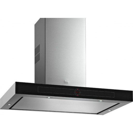 Teka DPL 986 T εντοιχιζόμενος απορροφητήρας τύπου καμινάδας (F.838) Teka DPL 986 T εντοιχιζόμενος απορροφητήρας τύπου καμινάδας (F.838)