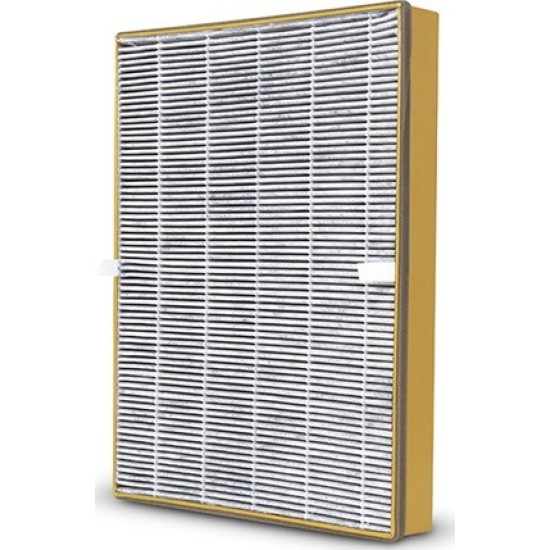 Inventor QLT-300-F Φίλτρο HEPA για Καθαριστή Αέρα